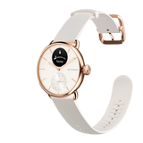 Withings Scanwatch 2 - 38mm Sand  + Gratis Armband