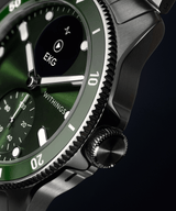 Scanwatch Nova - 42mm Green