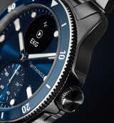 ScanWatch Nova - 42mm Blue