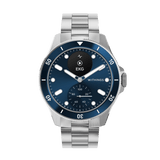 ScanWatch Nova - 42mm Blue