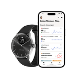Withings ScanWatch Light - 37mm black
