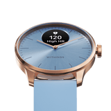 Withings Scanwatch Light - 37mm Blue