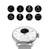 Withings Scanwatch 2 - white 38mm