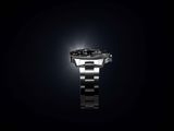 ScanWatch Nova - 42mm Black