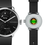 Withings Scanwatch 2 - black 38mm