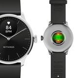 Withings ScanWatch Light - 37mm black