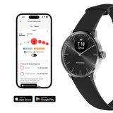 Withings ScanWatch Light - 37mm black