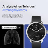 Withings Scanwatch 2 - black 38mm