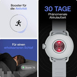 Withings Scanwatch 2 - white 38mm
