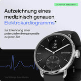 Withings Scanwatch 2 - black 38mm