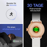 Withings Scanwatch 2 - Blue 38mm