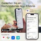 Withings Scanwatch 2 - black 38mm