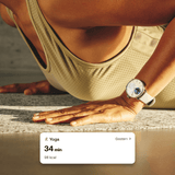 Withings Scanwatch 2 - black 38mm