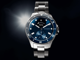 ScanWatch Nova - 42mm Blue