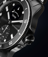 ScanWatch Nova - 42mm Black