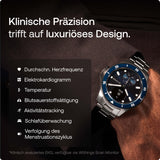 ScanWatch Nova - 42mm Blue