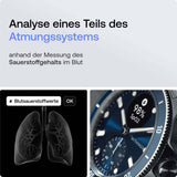 ScanWatch Nova - 42mm Blue