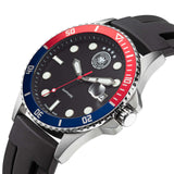 DFB DEUTSCHER-FUSSBALL-BUND Quarzuhr