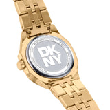 Brooklyn Midi - Gold