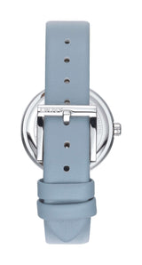 Downtown Midi - Hellblau