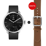 Withings Scanwatch 2 - black 38mm