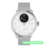 Withings Scanwatch 2 White - 38mm
