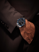 ScanWatch Nova - 42mm Blue