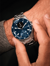 ScanWatch Nova - 42mm Blue
