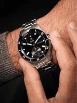 ScanWatch Nova - 42mm Black