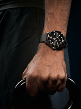 ScanWatch Nova - 42mm Black