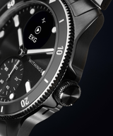 ScanWatch Nova - 42mm Black