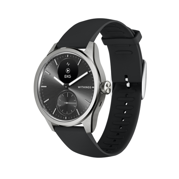 Withings Scanwatch 2 - Nero 42 mm 