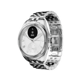 Scanwatch Nova Brilliant 39mm - Titanium silver