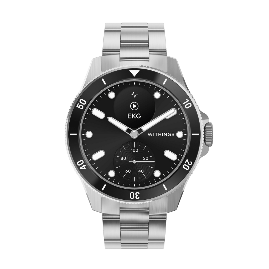 Scanwatch Nova 42mm