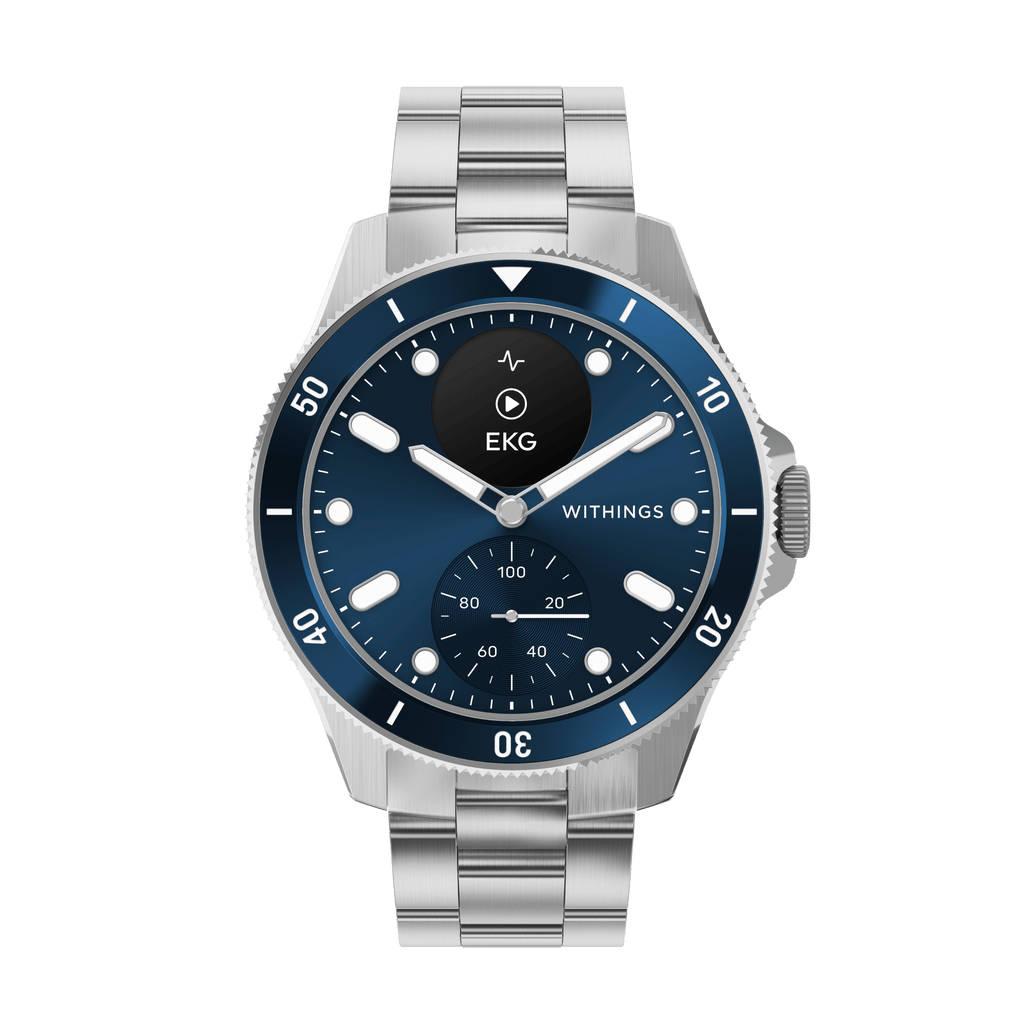 Scanwatch Nova 42mm