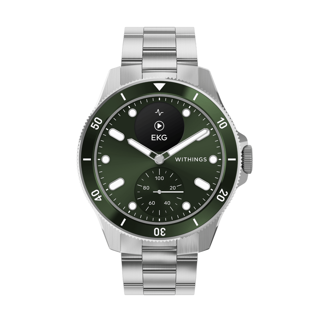Scanwatch Nova 42mm