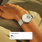 Withings Scanwatch 2 - black 38mm