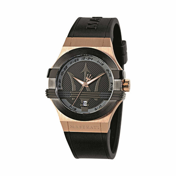 Maserati Uhren Herrenuhr Potenza R8851108002