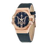 Maserati - Armbanduhr - Herren - Chronograph - Potenza - R8851108027