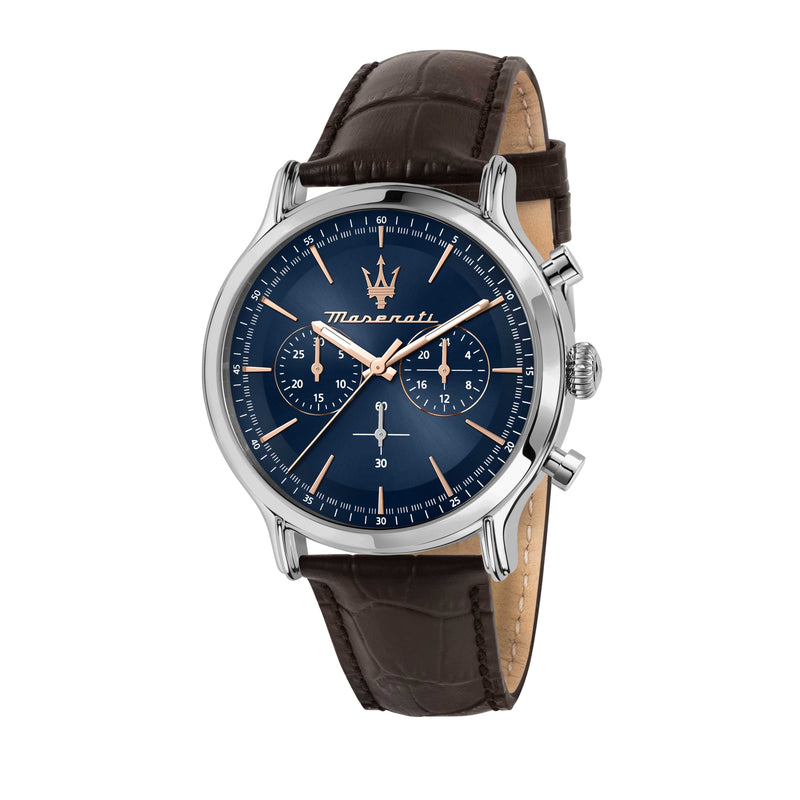 Maserati EPOCA men's watch, chronograph, quartz movement - R8871618014