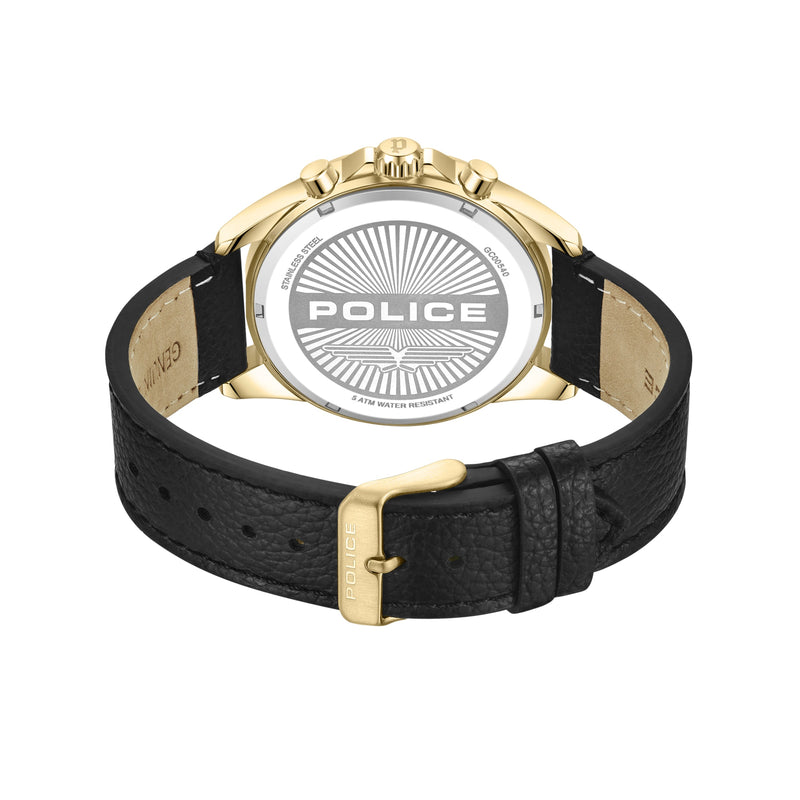 Police - PEWGC0054001 - Armbanduhr - Herren - Quarz - URBAN