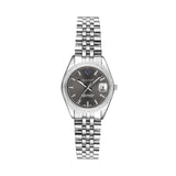 Sussex Mini Bijou, 28mm, silber/grau