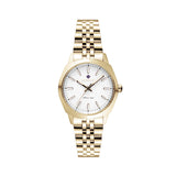 Lauderdale-IPG, 32mm, gold/weiß