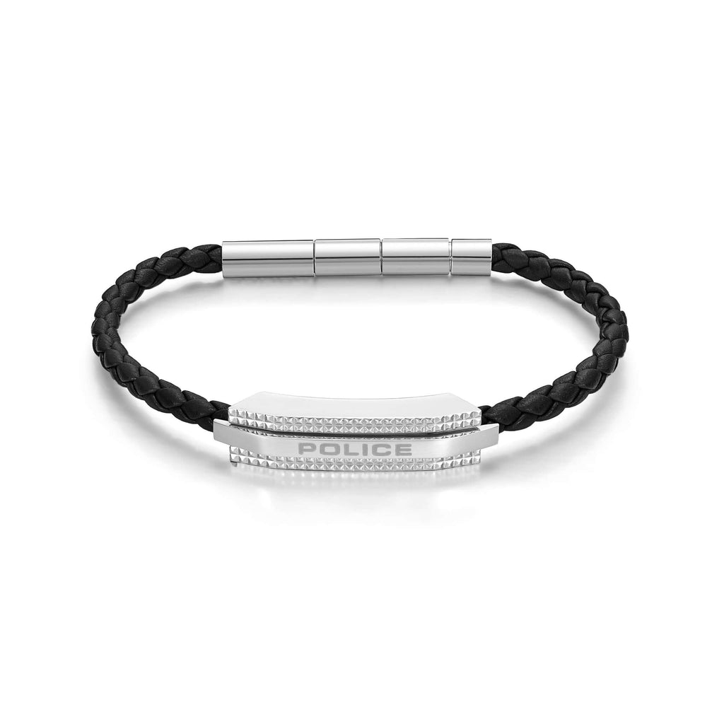 Bracelet Leather Stainless Steel Bracelet Leather Bracelet Leather Leather Bracelet