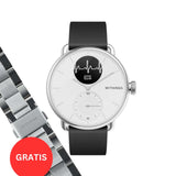 ScanWatch Hybrid Smartwatch