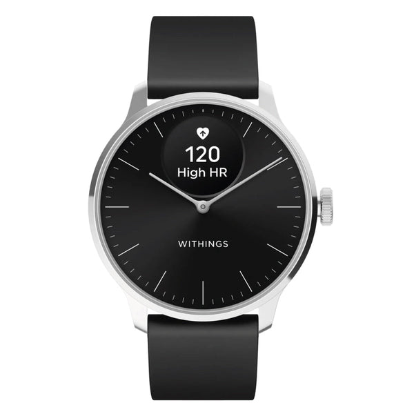 Withings Scanwatch Light - 37mm black