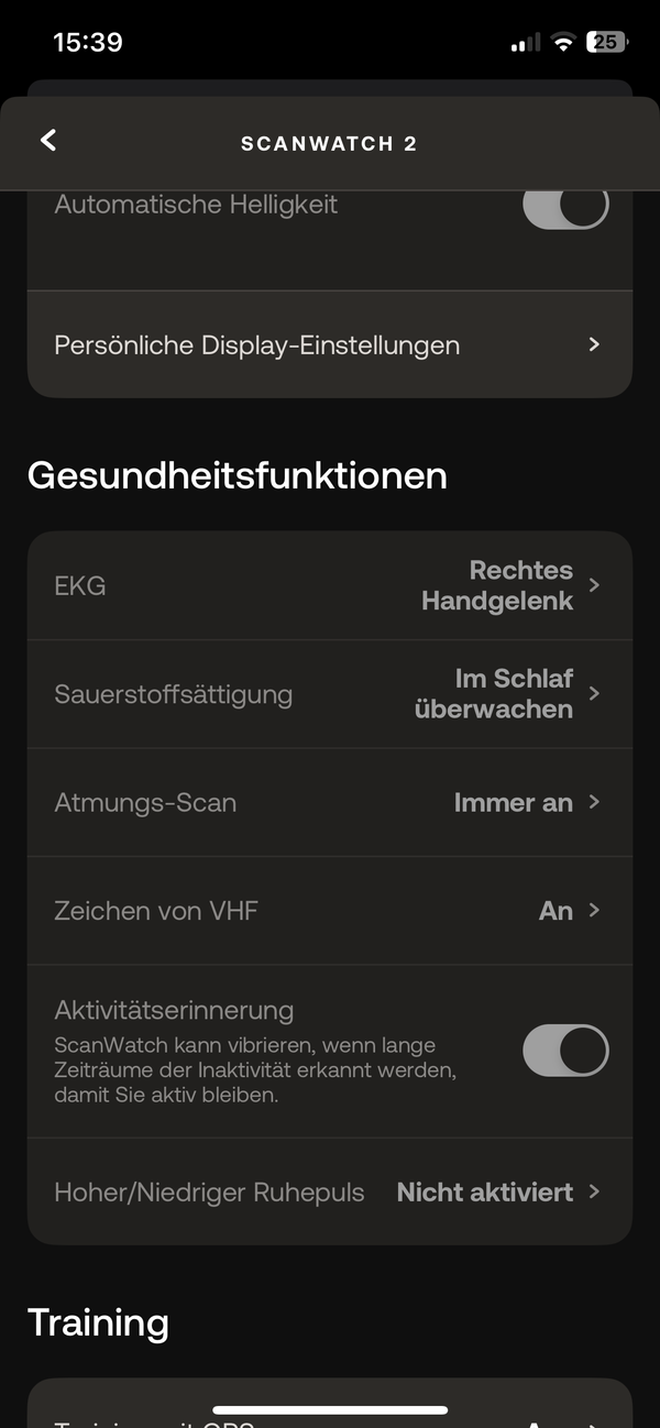 Feature
