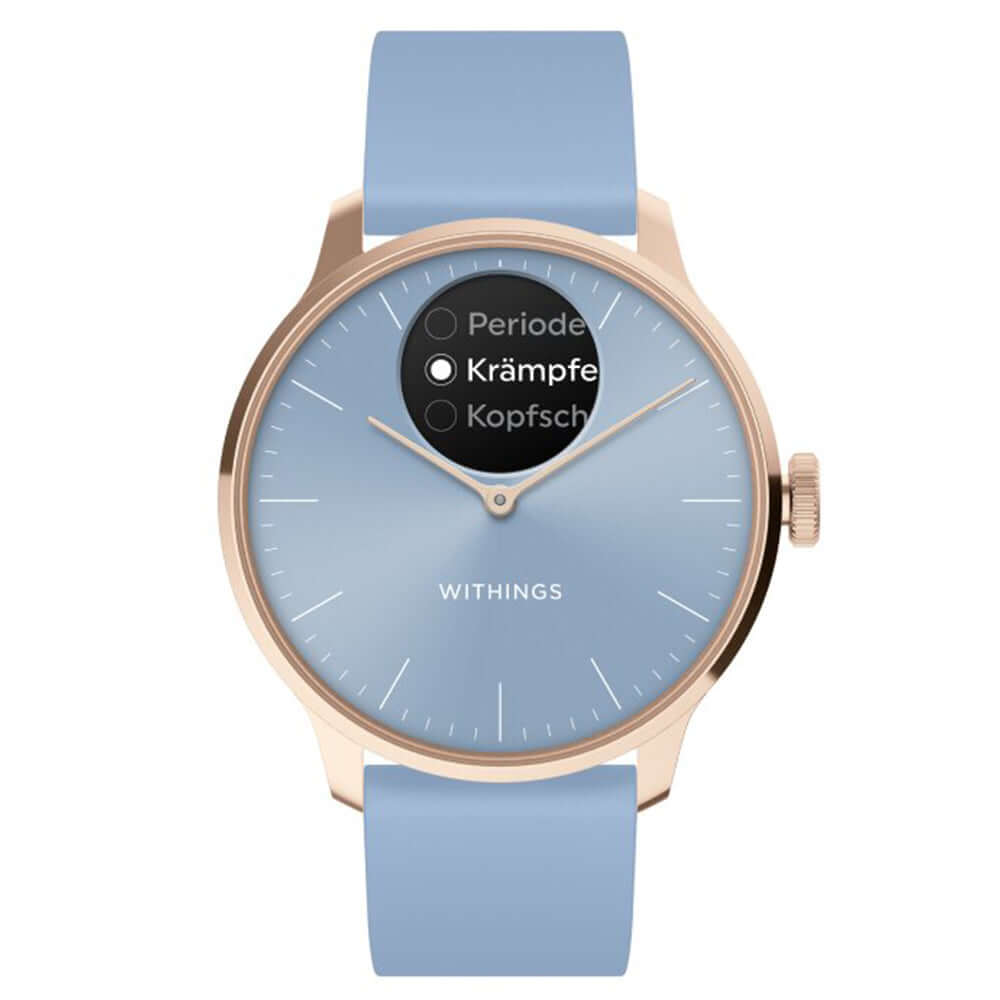 Scanwatch Light 37mm