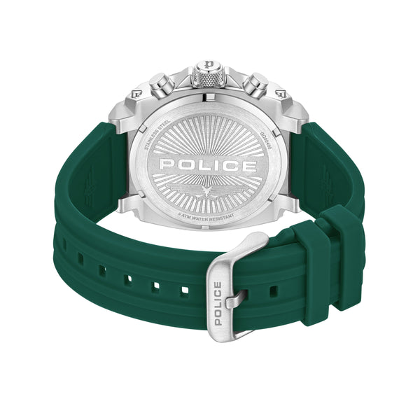 Police - PEWGQ0040002 - Wristwatch - Men - Quartz - REBEL