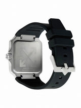 PROTO LAYER Silver Black - OW1G009P0015 view B